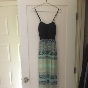 Beautiful semi formal dress